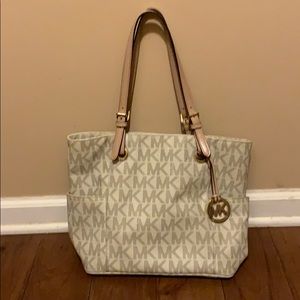Michael Kors Large Tote